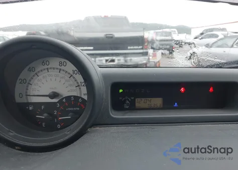 2006 Scion Xb z USA, uszkodzony, nr VIN JTLKT324064042093